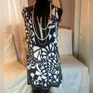 White house black market dress